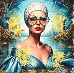 Nicole Lubbers (1982) - The Swimmer’s Dream XL