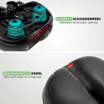 2dekans | Travelhawk Fietszadel - Stadszadel - Extra, Ophalen of Verzenden, Zo goed als nieuw, Travelhawk