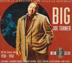 cd box - Big Joe Turner - All the Classic Hits 1938-1952