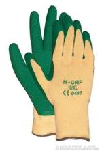 M-grip werkhandschoenen M-safe grip handschoenen, Nieuw, Verzenden