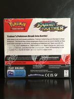 Pokémon - 1 Booster box - Sealed Box, Nieuw
