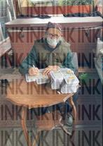 Star Wars - Signed by Colin P Skeaping (Luke Skywalker), Nieuw