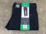Veiling - 4x Jachs NY broek 5-pocket maat 48x L76, Kleding | Heren, Broeken en Pantalons, Nieuw
