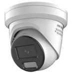 Hikvision 4K ColorVu IP-cam – Scherp dag/nacht, AI-detectie, Audio, Tv en Foto, Videobewaking, Ophalen of Verzenden, Nieuw, Buitencamera