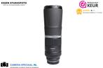 Canon RF 800mm F11 IS STM lens met 12 maanden garantie, Audio, Tv en Foto, Fotografie | Lenzen en Objectieven, Ophalen of Verzenden