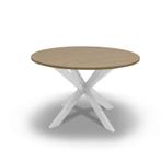 Ronde stervoet vergadertafel, Ø120cm, Overige plaatsen, Ophalen of Verzenden, Nieuw in verpakking, Stoel