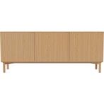 25% Korting |  Bolia Dressoir, Verzenden, Zo goed als nieuw, Overige materialen