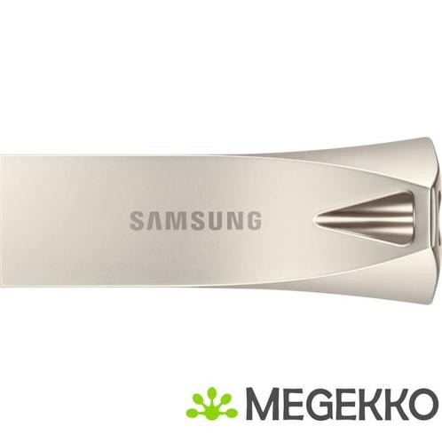 Samsung Bar Plus 256GB Zilver, Computers en Software, RAM geheugen, Nieuw, Verzenden