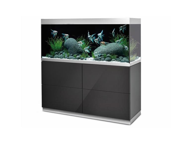 Oase HighLine Optiwhite 400 Antraciet, Dieren en Toebehoren, Vissen | Aquaria en Toebehoren, Ophalen of Verzenden