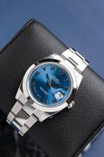 Rolex - Oyster Perpetual Datejust 41 - 126300 - Heren - 2025, Nieuw