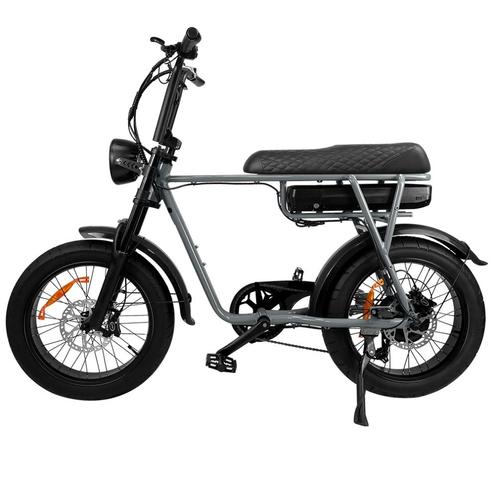 EB2 Fatbike - EB 2, Fietsen en Brommers, Elektrische fietsen, Nieuw, Overige merken, Ophalen