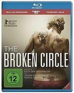 Broken Circle [Blu-ray] von Van Groeningen, Felix  DVD, Verzenden, Zo goed als nieuw