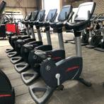 Life Fitness upright bike 95C Engage | hometrainer | fiets |