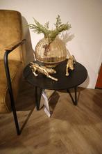 Liona Salontafel - IN.HOUSE, 50 tot 100 cm, Nieuw, Modern, Eikenhout