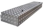 DE HAAN BOX HL - 1600x380x190 mm - waterdichte en, Auto diversen, Aanhangwagen-onderdelen, Ophalen of Verzenden, Nieuw