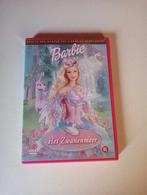 Barbie Het Zwanenmeer, Cd's en Dvd's, Verzenden, Gebruikt