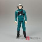 Vintage Star Wars -  A-Wing Pilot, Verzamelen, Star Wars, Verzenden, Zo goed als nieuw, Actiefiguurtje