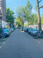 Te huur Te huur: Appartement De Wittenkade 2 slaapkamer(s), Direct bij eigenaar, Appartement, Amsterdam, Amsterdam