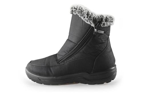 Hogotex Snowboots in maat 39 Zwart | 10% extra korting, Kleding | Dames, Schoenen, Zwart, Zo goed als nieuw, Snowboots, Verzenden