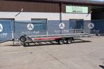 Veiling: Autotransporter aanhangwagen Lorries 3000RT, Auto diversen, Aanhangers en Bagagewagens, Ophalen, Zo goed als nieuw