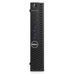 Dell Optiplex 3050 USFF - Intel Core i7-7e Generatie - 16GB, Computers en Software, Desktop Pc's, Verzenden, Nieuw