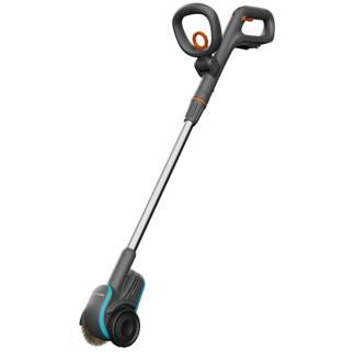 Accu onkruidborstel | Gardena EasyWeed, Tuin en Terras, Hand-tuingereedschap, Nieuw, Verzenden