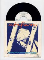 Intaferon – Steamhammer Sam / The Continuing Story Of Steamh, Ophalen of Verzenden, Nieuw in verpakking