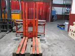 Meyer Vorkenversteller Dubbel, Zakelijke goederen, Machines en Bouw | Heftrucks en Intern transport, Verzenden, Meyer, 2000 tot 3000 kg