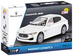 COBI - Maserati 24507 - Levante S (Voertuigen) (Voertuigen), Verzenden, Nieuw