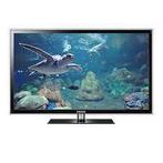 Samsung 46D6200 - 46 Inch Full HD Tv, Ophalen, LCD, Zo goed als nieuw, Samsung