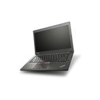 Lenovo ThinkPad T450 i5-5300U 4GB DDR3 128GB SSD, Computers en Software, Windows Laptops, Qwerty, Intel Core i5, Gebruikt, Ophalen of Verzenden