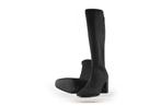 La Strada Laarzen in maat 41 Zwart | 10% extra korting, Kleding | Dames, Schoenen, Hoge laarzen, Verzenden, Zwart, La Strada