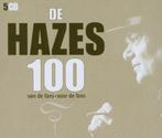 Hazes 100 (5CD), Verzenden, Nieuw in verpakking