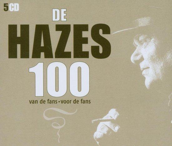 Hazes 100 (5CD), Cd's en Dvd's, Cd's | Overige Cd's, Verzenden