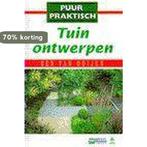 Tuinontwerpen / Puur praktisch 9789021531731 B. van Ooijen, Boeken, Verzenden, Gelezen, B. van Ooijen