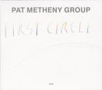 cd digi - Pat Metheny Group - First Circle, Cd's en Dvd's, Cd's | Jazz en Blues, Zo goed als nieuw, Verzenden
