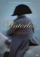 Waterloo - The last battle - DVD, Cd's en Dvd's, Verzenden, Nieuw in verpakking