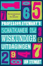 Professor Stewarts schatkamer vol wiskundige uitdagingen, Verzenden, Zo goed als nieuw, Ian Stewart