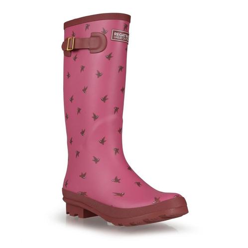 -58% Regatta  Regatta Dames ly fairweather ii hoge duurzame, Kleding | Dames, Schoenen, Regenlaarzen, Nieuw, Verzenden