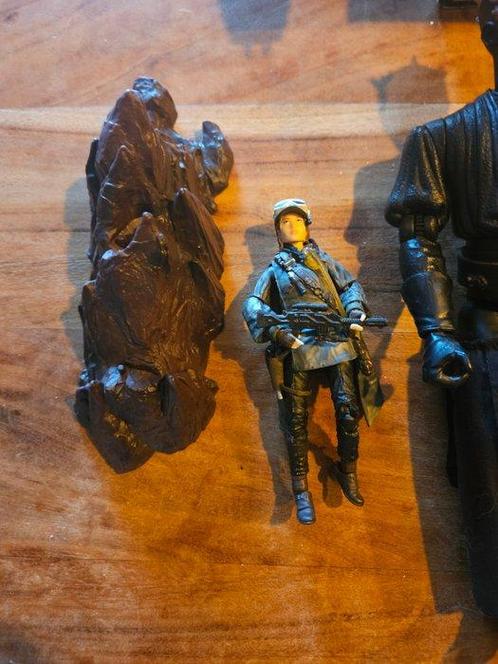 Hasbro - Speelgoed Star Wars Action Figures and Ships, Verzamelen, Film en Tv