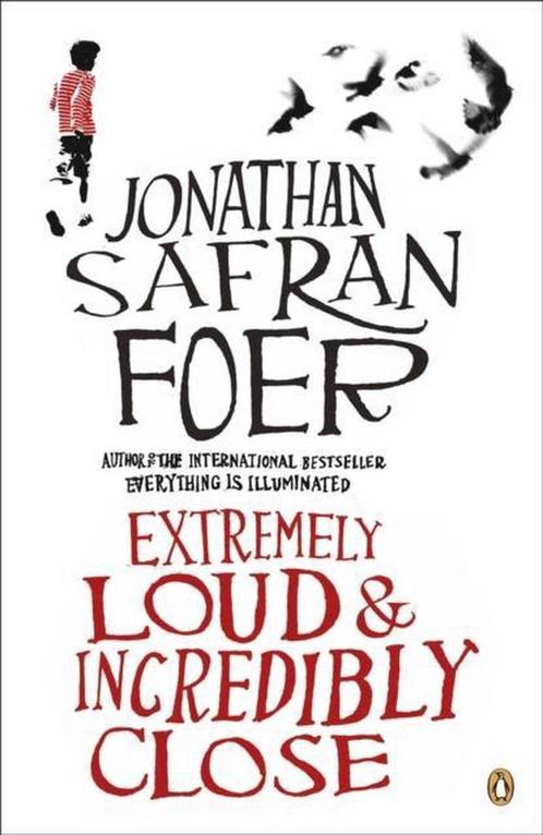 Extremely loud & incredibly close 9780141012698, Boeken, Overige Boeken, Gelezen, Verzenden