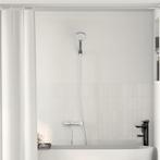 vidaXL Doucheset Chroom G 1 / 2 inch Koper, Verzenden, Nieuw