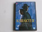 Karakter - Jan Decleir, Fedja van Huet (DVD), Cd's en Dvd's, Verzenden, Nieuw in verpakking