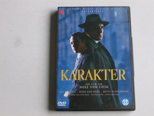 Karakter - Jan Decleir, Fedja van Huet (DVD), Cd's en Dvd's, Dvd's | Klassiekers, Verzenden