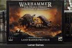 Legiones Astartes Landraider Proteus (Warhammer nieuw), Ophalen of Verzenden, Nieuw