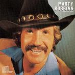 cd promo - Marty Robbins - Biggest Hits, Cd's en Dvd's, Cd's | Country en Western, Zo goed als nieuw, Verzenden