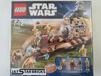 Lego Set - 7929 - Star Wars - The Battle of Naboo, Nieuw