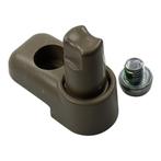 Dometic Deurvergrendeling RM4230/4270, Nieuw