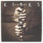 cd - The Kinks - To The Bone, Verzenden, Zo goed als nieuw