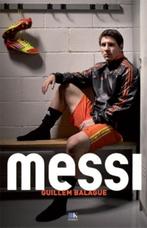 Messi 9789021562858 Guillem Balagué, Verzenden, Zo goed als nieuw, Guillem Balagué